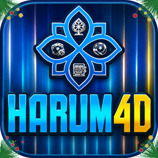 harum4d — galeri pratinjau - APK Resmi