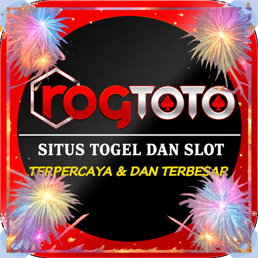 rogtoto — mitra unggulan